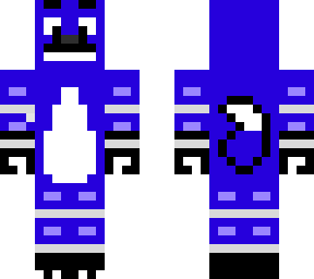 bluefur