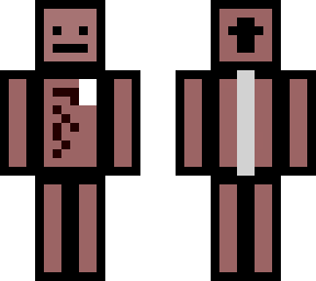 box man