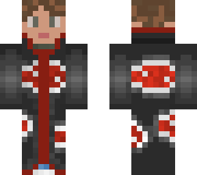 boy akatsuki member from naruto