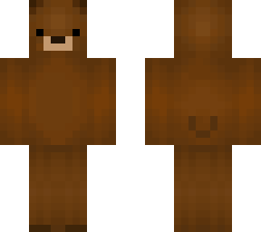 brown bear