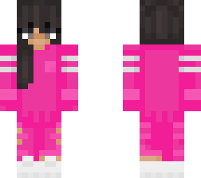 bubble gum skin / sakura1971
