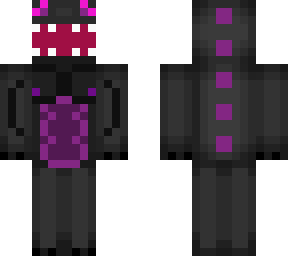 buff ender dino