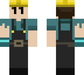 builder justin