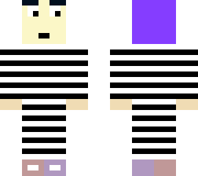 buzz lightyear that's in jail and has a bad taste in clothes