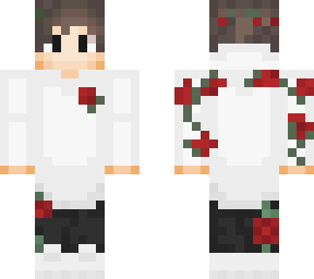cactus skin actual clothes (fixed)