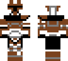captain keeli