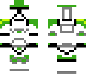 captain lock
