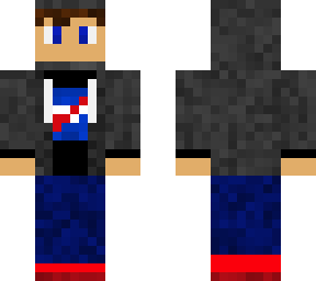 cheekynoodlez skin