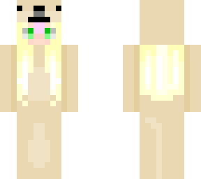 chloe lemon doge edited the original