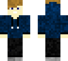 cluelessgamer18 dark hair