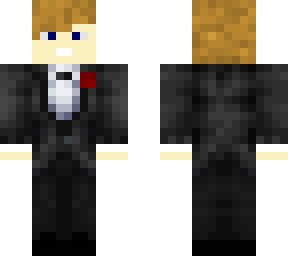 cluelessgamer18 tux
