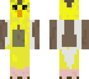 cockatiel
