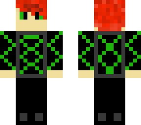 codey without horns