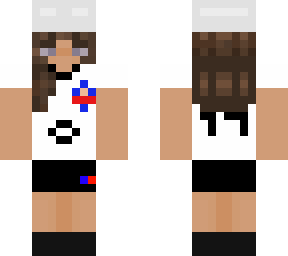 coloclo girl