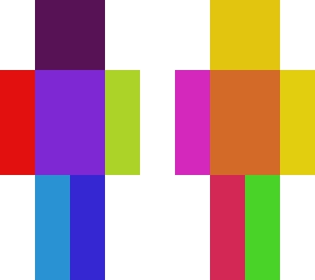 colorman