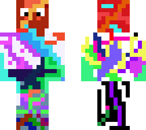 colour boy