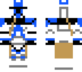 commander appo