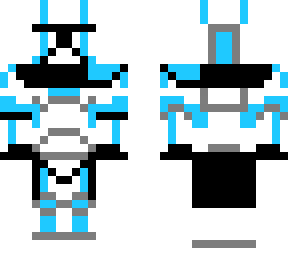 commander fletch