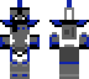 commander havoc