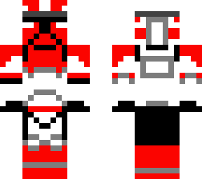 commander thorn