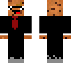 cookie boy