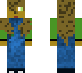 cookie girl v.2