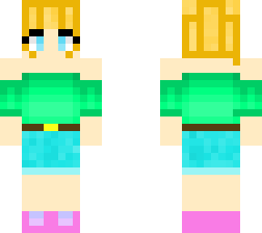 cool girl