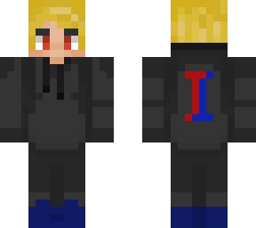 cool ianex