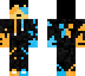 cool soul fire vs fire guy
