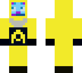corona derp cat (corona version of my skin)