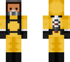 corona dora v2 (hazmat)