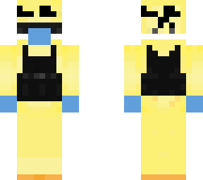 corona duck thing haha use this!
