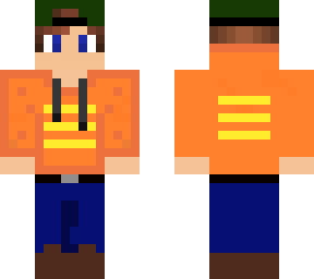 country boy (edit)