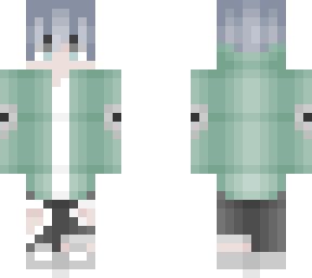 cousins skin version two