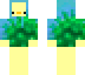 covid-19 duck
