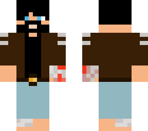 crafting dead