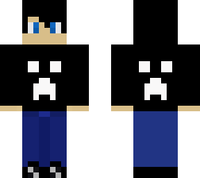 creeper boy