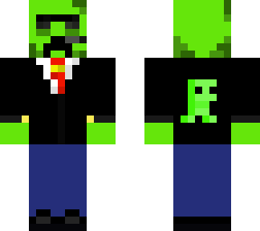 creeper guard