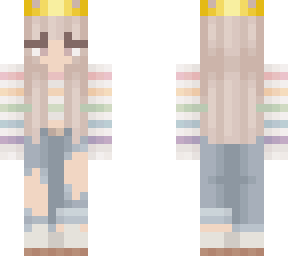 crown
