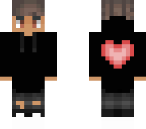 custom skin