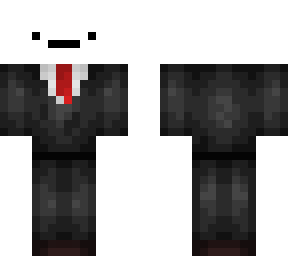 cute suit man