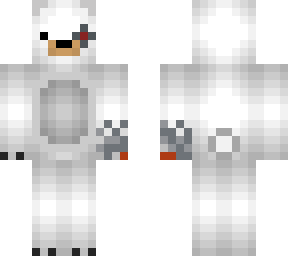 cyber bear