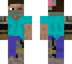 cyborg