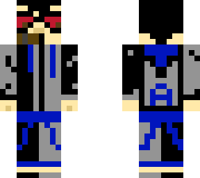 daddy skin