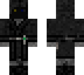 dark jedi