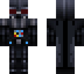darth vader (rogue one version)