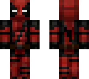 deadpool