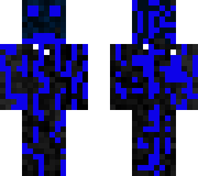 demon blue