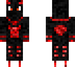 demon boy (updated)