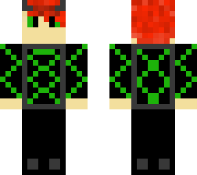 demon codey